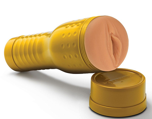 Мастурбатор-вагина Private Tube Personal Trainer PR10701