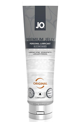 Лубрикант на силиконовой основе System JO PREMIUM JELLY ORIGINAL JO40771
