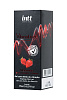 Жидкий массажный гель с ароматом клубники и эффектом вибрации INTT VIBRATION Strawberry  FU22