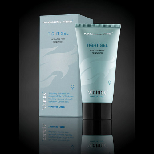 Сужающий гель для женщин Viamax Tight Gel 1104