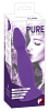 Фиолетовая анальная вибропробка Orion Pure Lilac Vibes 0589730 (18 см)