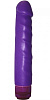 Фиолетовый вибратор Toy Joy Purple Ego 3006009351 (23 см)