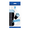 Голубой мастурбатор NS Novelties JACKERS OLEASER BLUE NSN-0610-17