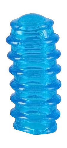 Комплект из 2 насадок на пальцы в голубом и розовом цветах Orion Vorspiel Finger 05167910000