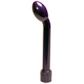 Фиолетовый стимулятор точки G Scala PURPLE RAIN G-SPOT 7352 (22 см)