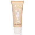 Гель-лубрикант на водной основе с ароматом «Пина Колада» Sexus Silk Touch Pina Colada 817009 (50 мл)
