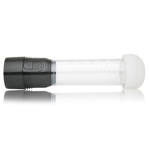 Автоматическая вакуумная помпа Fleshlight Fleshpump FL942
