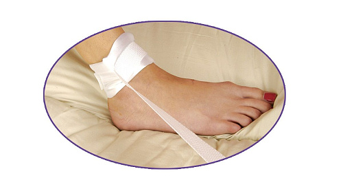 Набор для эротических игр Honeymoon Bondage Kit Pipedream PD2159-19