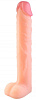 Телесный фаллоимитатор-гигант Сумерки богов 1016-24 BX DD (51 см)