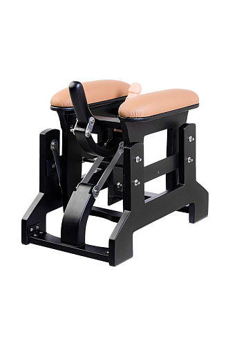 Стул-массажёр MyWorld - DIVA 907233