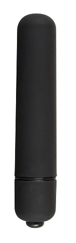 Набор чёрных анальных игрушек Orion Sex Kit 0583464