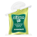 Масло для массажа с ароматом эвкалипта и лимона Wet Inttimo Invigorate 23917 (10 мл)