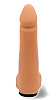 Реалистичный фаллоимитатор телесного цвета на трусиках с плугом LOVETOY (А-Полимер) 285003 (18,5 см)