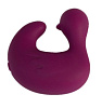 Фиолетовая виброуточка RestArt Jenna RA-328