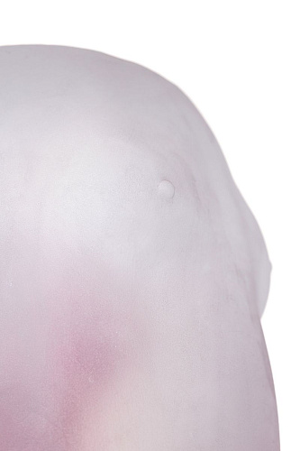 Прозрачный реалистичный мастурбатор-девственница Magic Eyes Sujiman Kupa Lolinco CRYSTAL HARD ME-05