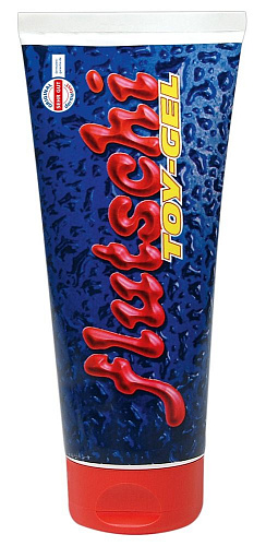 Смазка на водной основе для использования с секс-игрушками Orion Flutschi Toy 06214470000 (200 мл)