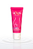 Анальный гель для женщин с ароматом клубники Sexus Silk Touch Strawberry Anal  817006