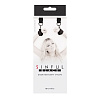 Ремешки для подвешивания на двери Sinful Door Restraint Straps NS Novelties NSN-1232-13
