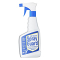 Спрей для рук и поверхностей с антибактериальным эффектом Spray Guard EXTRATEK Spray Guard (500 мл)