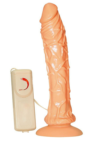 Кукла для секса телесного цвета Orion Gary B. 0511331