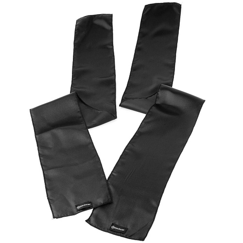 Набор для бондажа Silk Scarf Restraints Pipedream PD2129-00