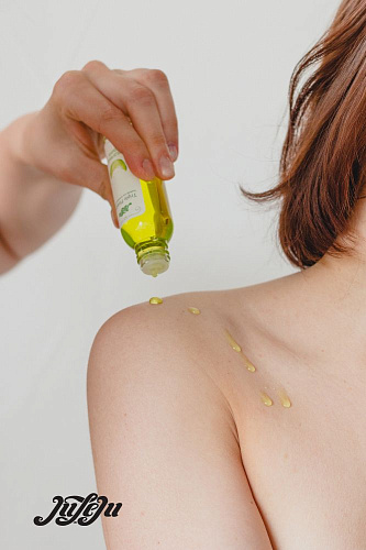 Эликсир JULEJU Triple Pleasure «Медовая дыня» 10227JULEJU (65 гр)