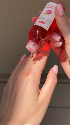 Эликсир JULEJU Triple Pleasure «Тропический коктейль» 10258JULEJU (65 гр)