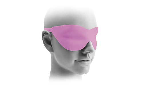 Розовый безременной фаллоимитатор-страпон Pipedream 8 Strapless Strap-On PD4536-11 (20,3 см)