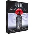 Презервативы Domino Sweet Sex «Пломбир» №3 (3 шт)