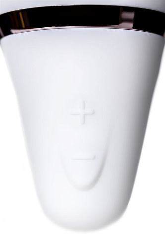Белый вибромассажёр Satisfyer Layons Sweet Sensation J2018-27-7