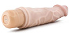 Телесный вибратор Blush Novelties Cock Vibe 6 BL-11313 (22,8 см)
