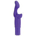 Фиолетовый стимулятор точки G California Exotic Novelties SE-0579-45-3