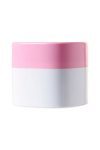 Набор из 6 розовых вагинальных шариков Eromantica K-ROSE 210206