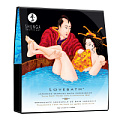 Соль для ванны, превращающая воду в гель Shunga Lovebath Ocean temptation 6800