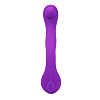 Фиолетовый вибратор для стимуляции точки G Topco Sales Venus 1600698 (20,3 см)