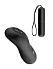 Стимулятор клитора в виде бабочки с дистанционным управлением Pipedream Remote Control Butterfly Strap-On PD4450-23