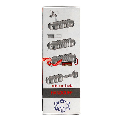 Приспособление для бондажа с заморозкой DIOGOL PLAISIR 9020060102