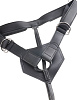 Телесный страпон Pipedream Strap-on Harness Cock PD5621-21 (15,2 см)