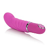 Маленький вибратор розового цвета California Exotic Novelties Lia Mini G Vibes SE-4559-54-3