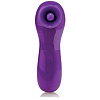 Фиолетовый массажёр Screaming O O-vibe Grape SOV-GP-101