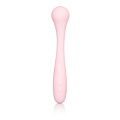 Вибростимулятор точки G нежно-розового цвета California Exotic Novelties Vibrating G-Wand SE-4812-05-3 (18,5 см)