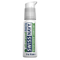 Гипоаллергенный лубрикант Swiss navy All Natural Water Base Lubricant SNAN1 (29,5 мл)
