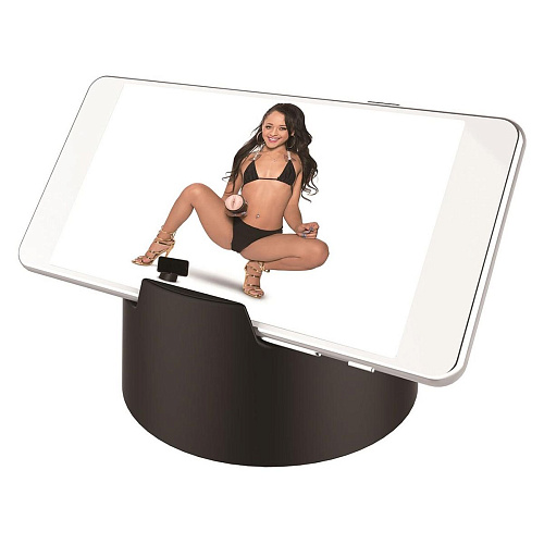 Мастурбатор-вагина телесногоо цвета с вибрацией Pornstar Pussy Holly Hendrix PSS-002