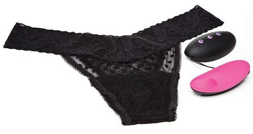 Вибратор OhMiBod Club Vibe 2 E23113