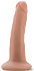 Телесный фаллоимитатор Blush Novelties 5.5 Inch Silicone Dildo BL-54503 (14 см)