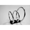 3 эрекционных кольца Ring Cock Cage Sportsheets и Sex Mischief SS10036