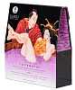 Соль для ванны, превращающая воду в гель Shunga Lovebath Sensual lotus 6802