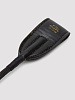 Чёрный стек Fifty Shades of Grey Bound to You Faux Leather Riding Crop FS-80142 (57 см)