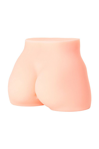 Мастурбатор-вагина телесного цвета без вибрации KOKOS Cleo Vagina M10-03-21-1