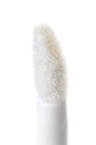 Возбуждающий блеск для губ с ароматом карамели Штучки-дрючки «Горячая штучка» 690262